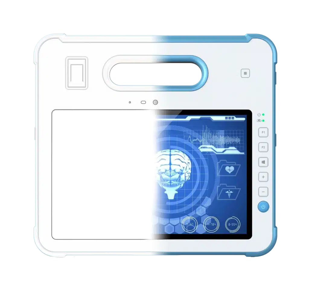 Medical Grade Tablet MD100