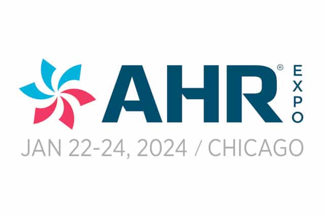 AHR 2024