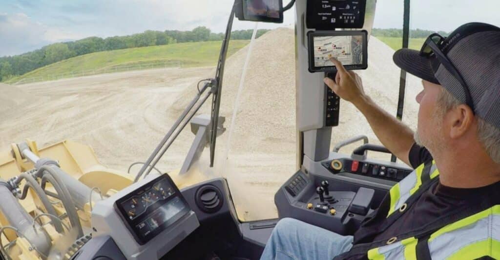 The Need for Rugged Tablets in Construction