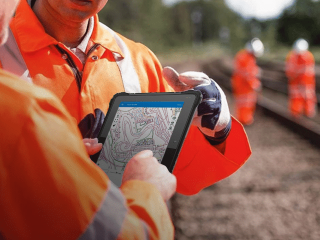 Best Tablets for Field Work