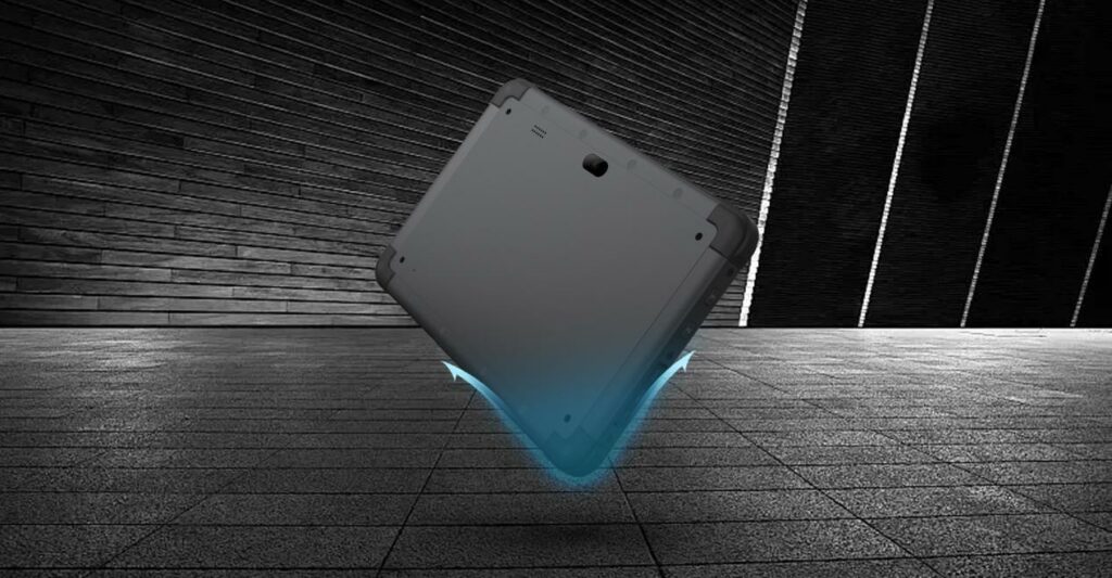 Understanding the Need for Rugged Tablets in Field Work