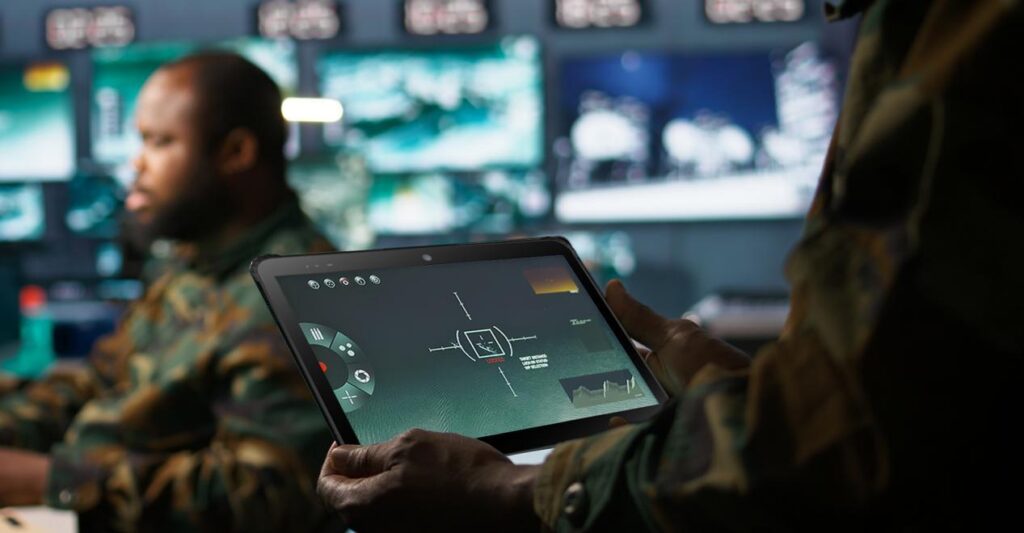 What Are Rugged Computer Solutions