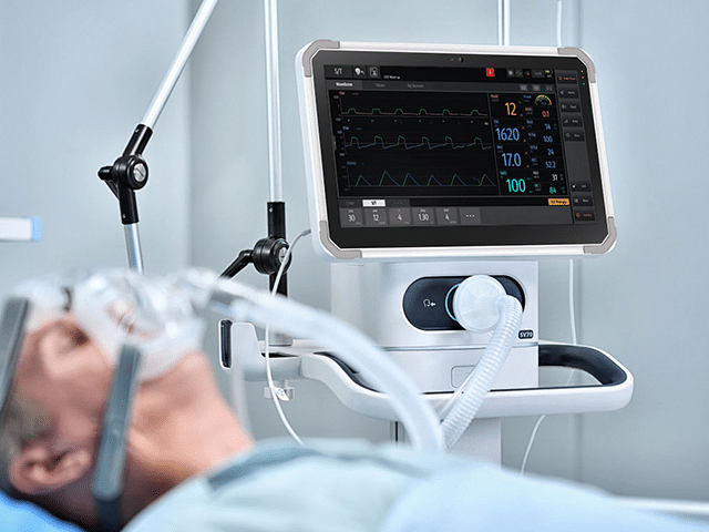 Heavy Duty Windows Tablets for Industrial and Medical Applications