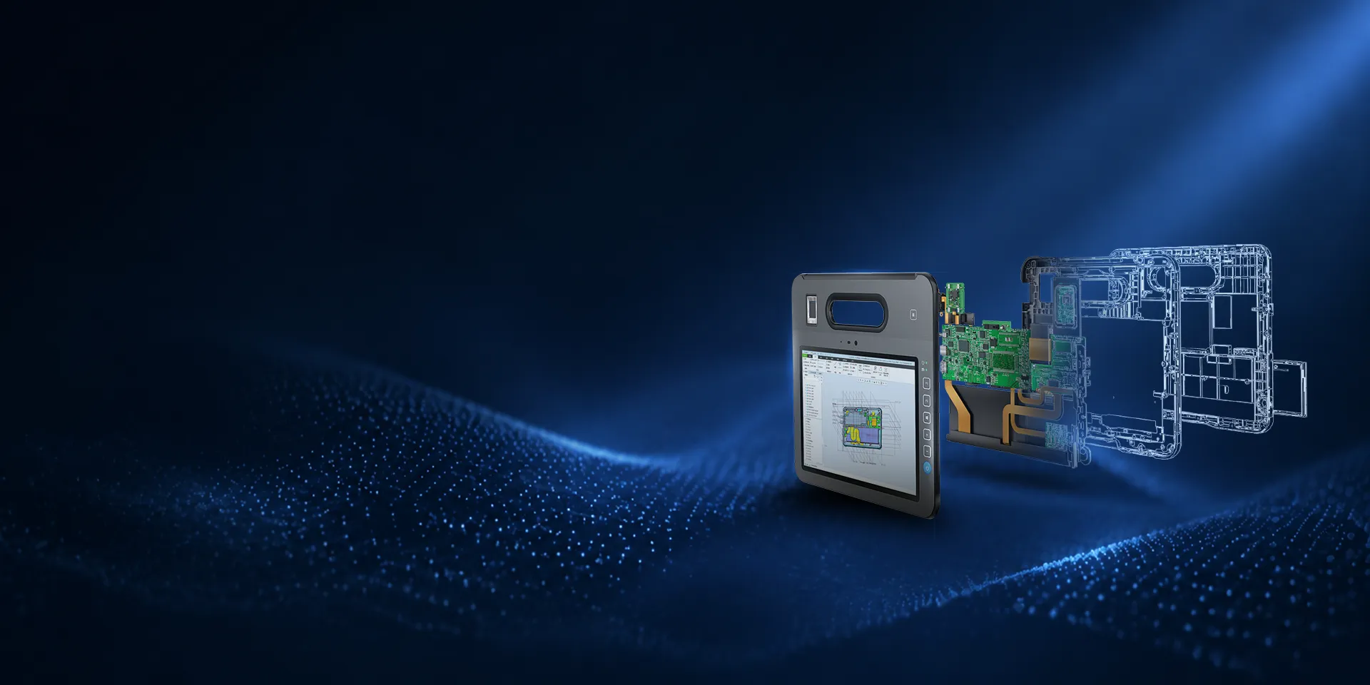 Building Intelligent Products  from the Ground Up